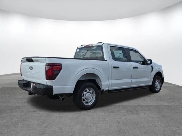 New 2026 Oxford White Ford XL image 24