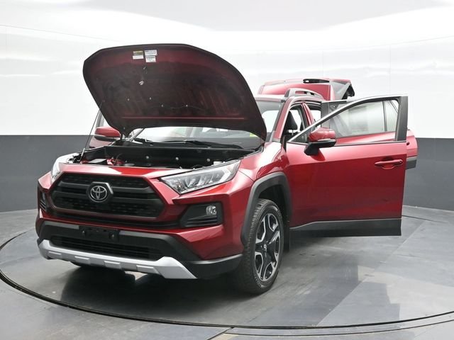 Used 2019 Red Toyota Adventure image 30