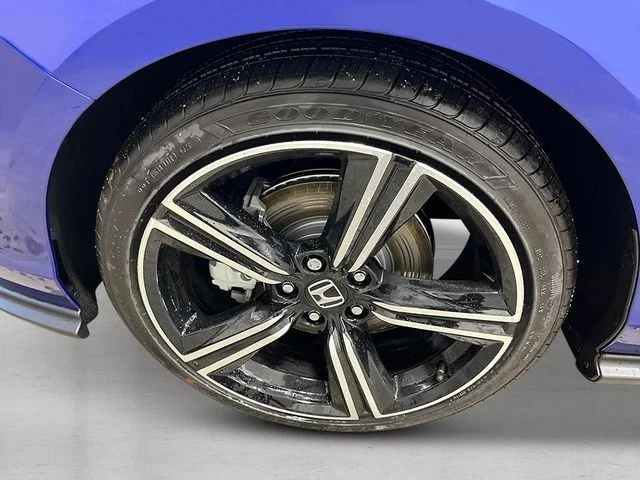 New 2026 Still Night Pearl Honda Sport image 13