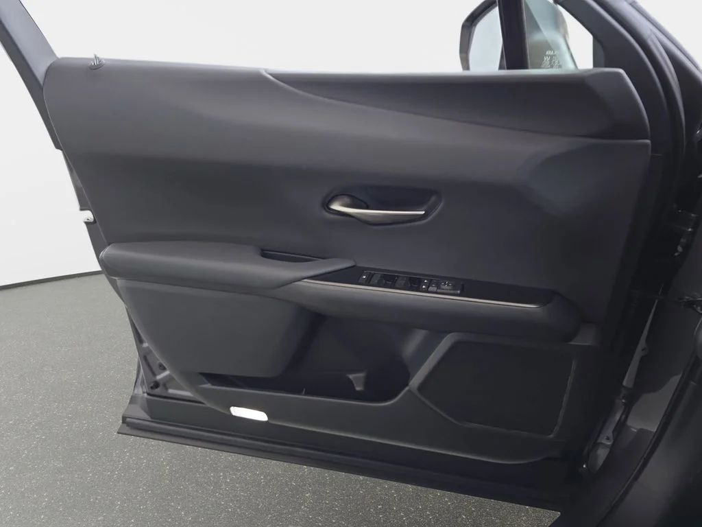 New 2026 Gray Lexus 300h Premium image 25