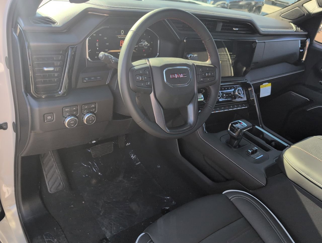 2026 GMC Sierra 1500 AT4X - Photo 10