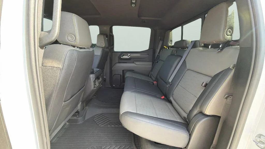 Used 2024 Summit White Chevrolet ZR2 image 26