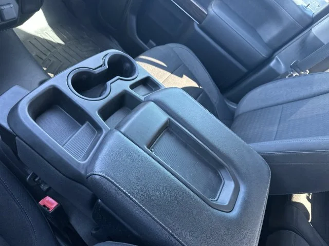 Used 2019 Black GMC SLE image 20