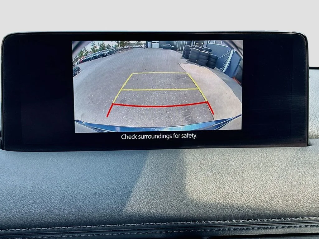 Certified Used 2025 Crystal Blue Mazda 2.5 S Select Package image 14