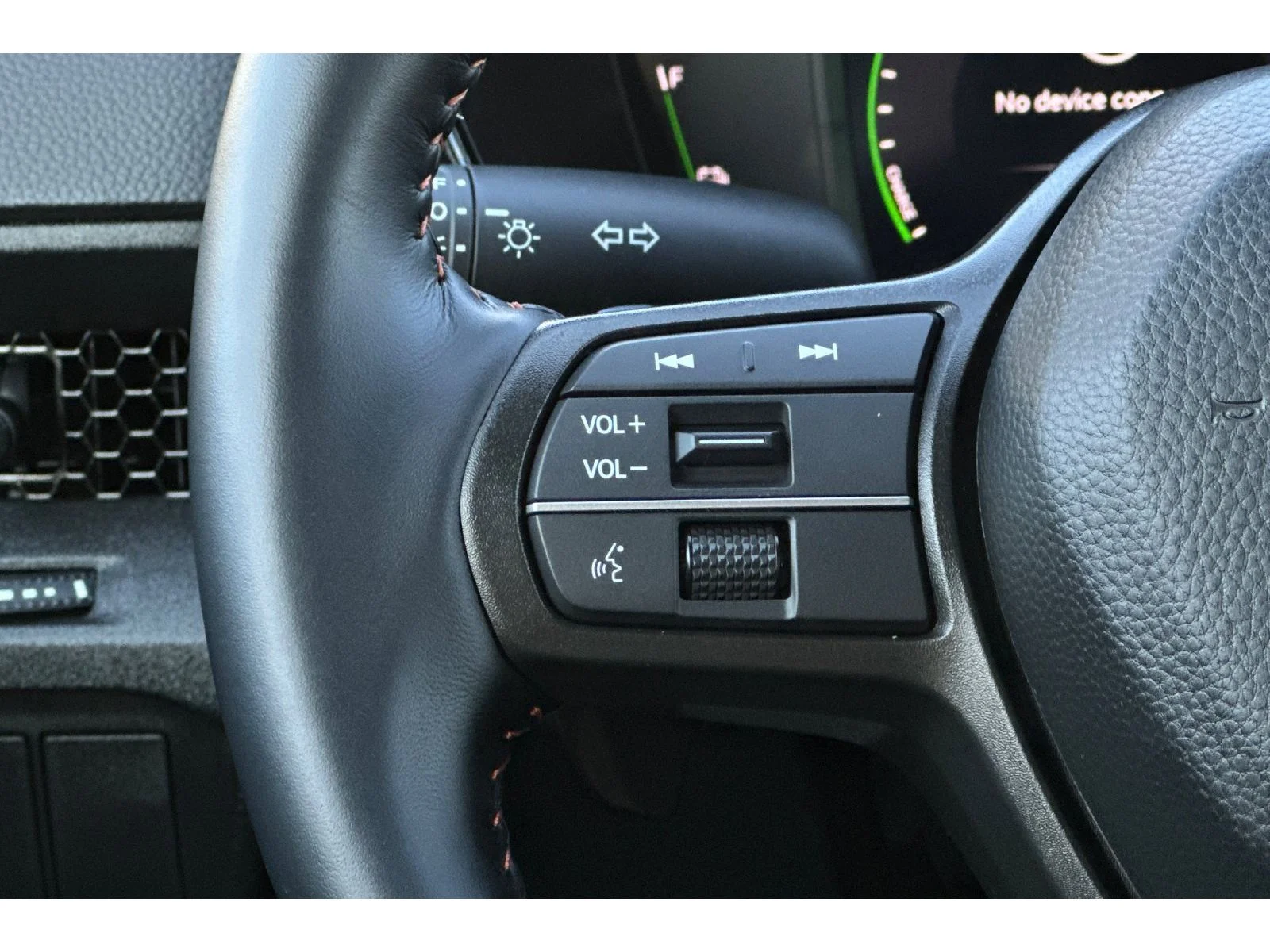 Used 2026 Crystal Black Pearl Honda Sport-L image 37