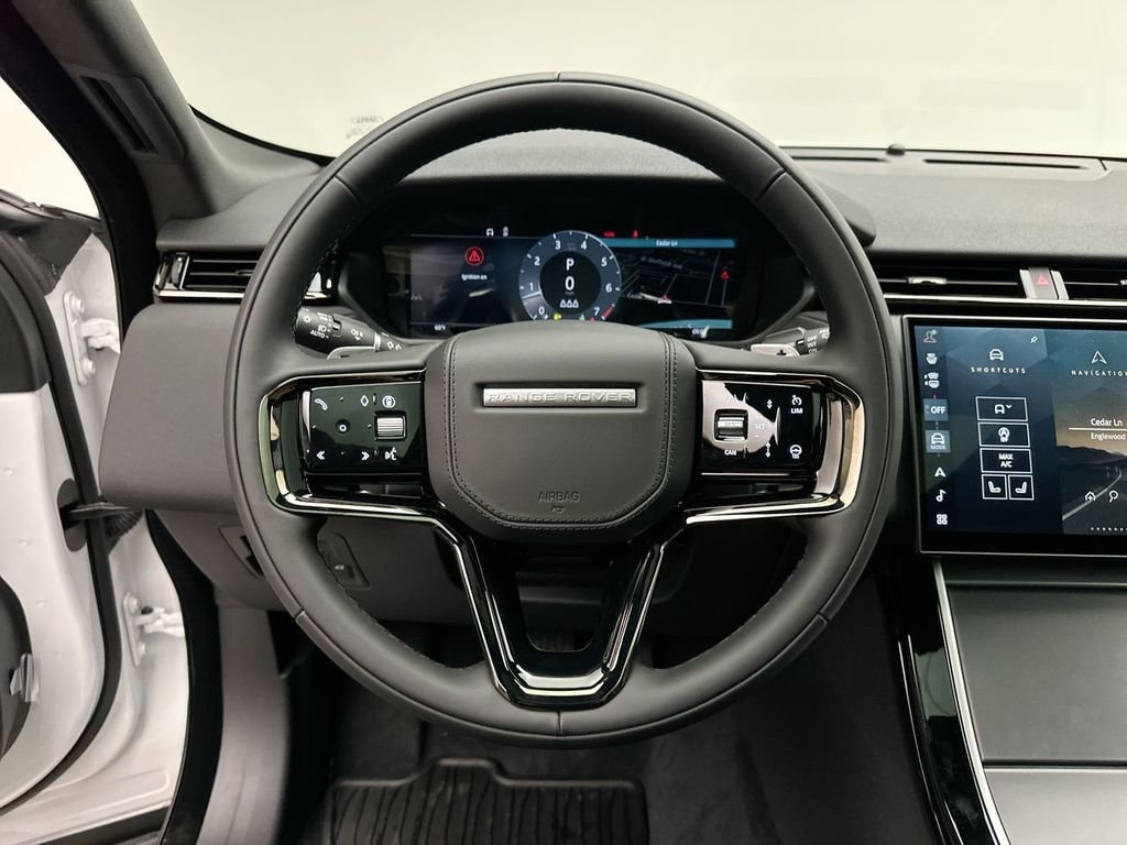 New 2026 Fuji White Land Rover S image 14