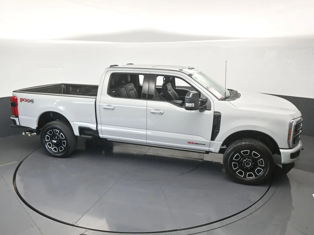 Used 2026 Avalanche Ford Platinum image 69