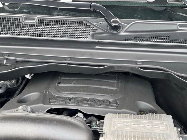 2026 RAM 1500 Big Horn/Lone Star - Photo 40