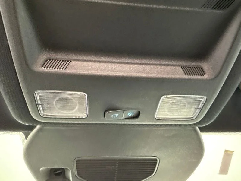 Used 2024 Black Ford ST-Line image 32