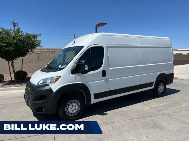 2024 RAM ProMaster 2500 TRDSMAN WOPS 159" WB High Roof's photo