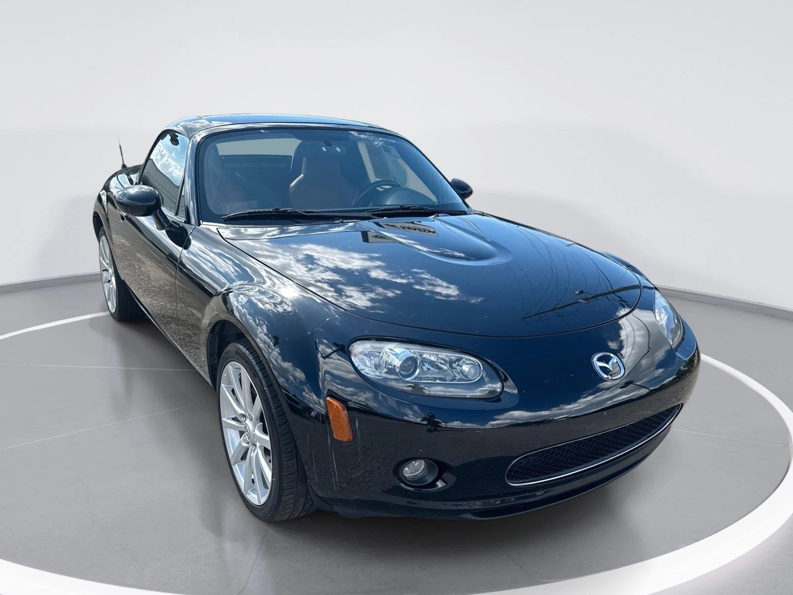 2008 Mazda MX-5 Miata