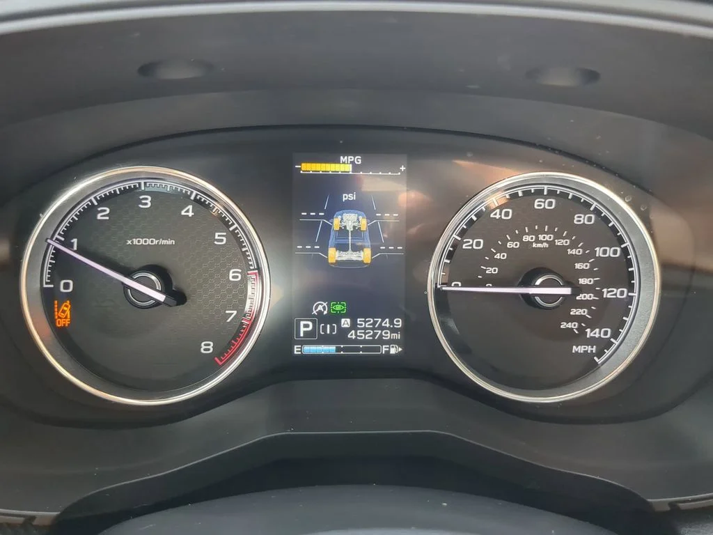 Used 2020 Black Subaru Touring image 33