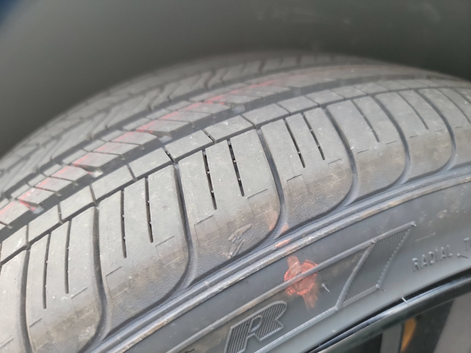 New 2026 Meteorite Gray Metallic Honda Touring image 32