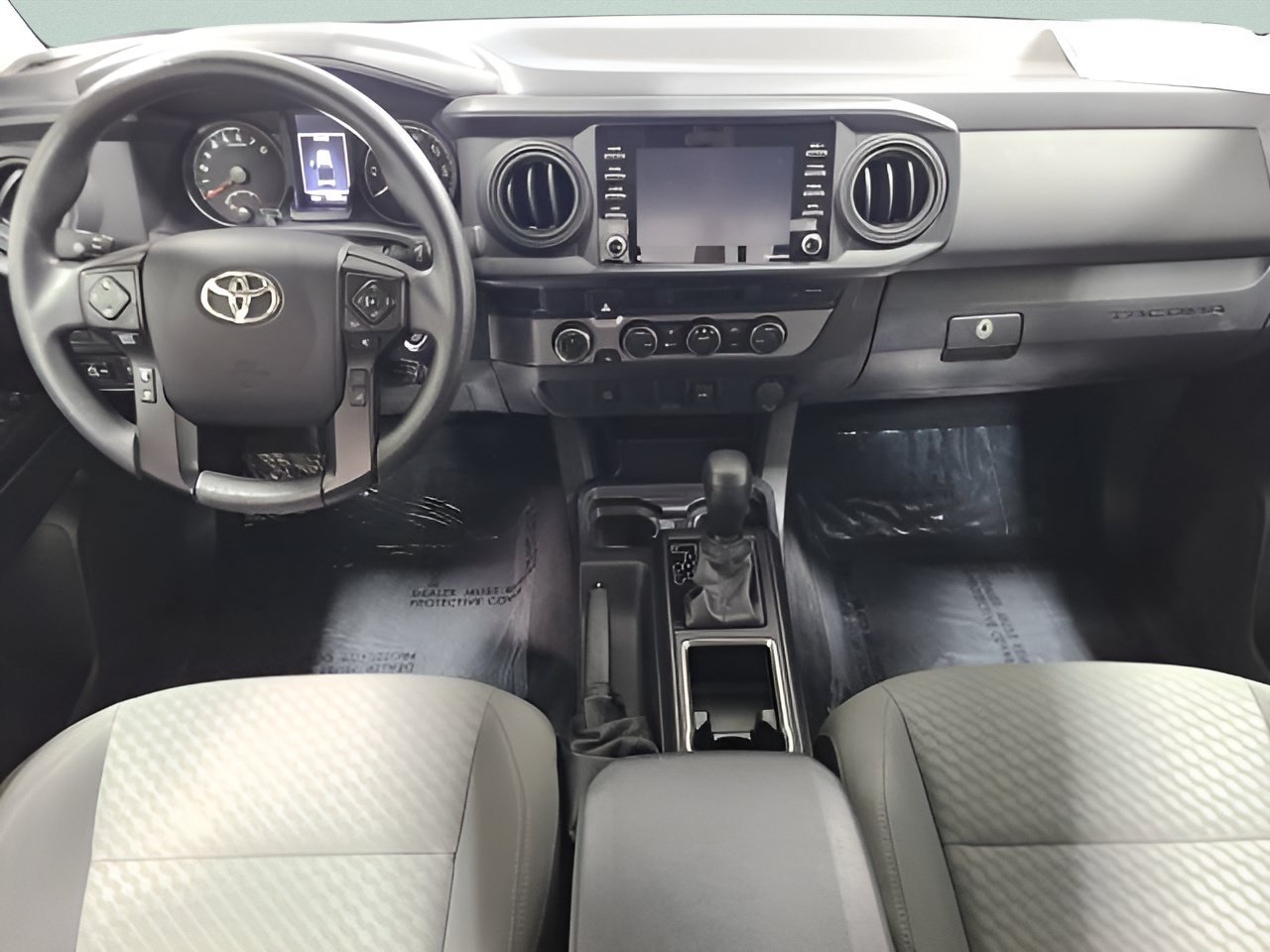 Used 2023 Magnetic Gray Metallic Toyota SR image 21
