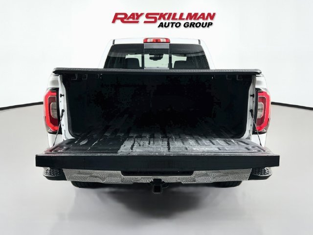 2018 GMC Sierra 1500 SLT - Photo 26