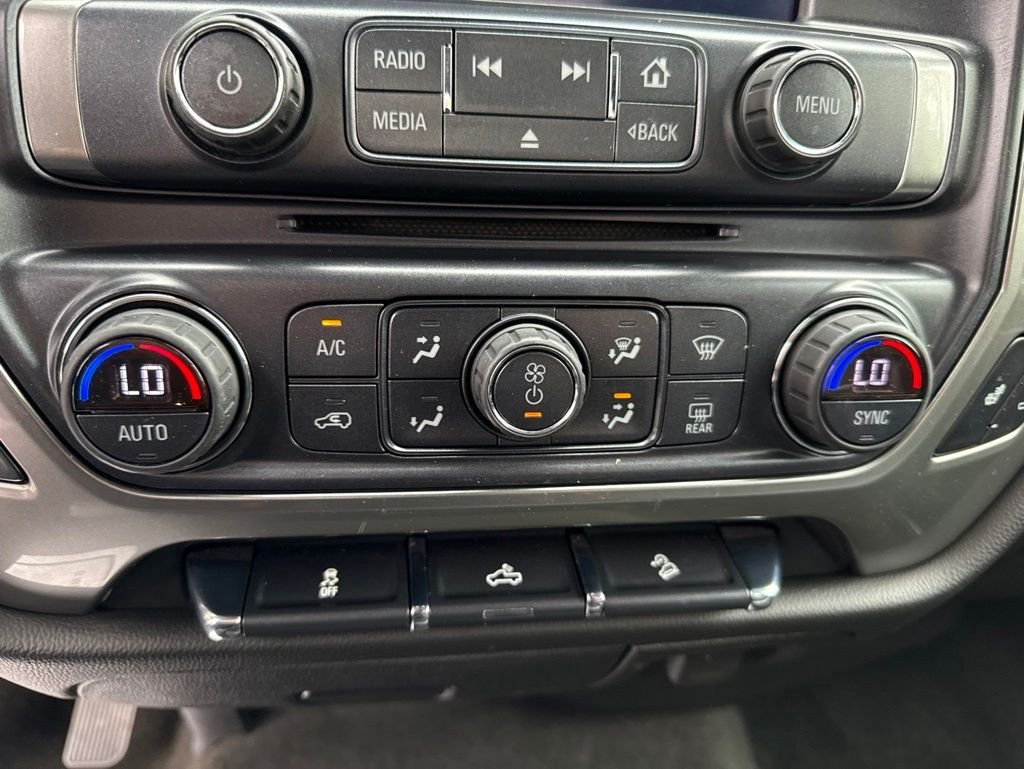 Used 2018 White Chevrolet LT image 30