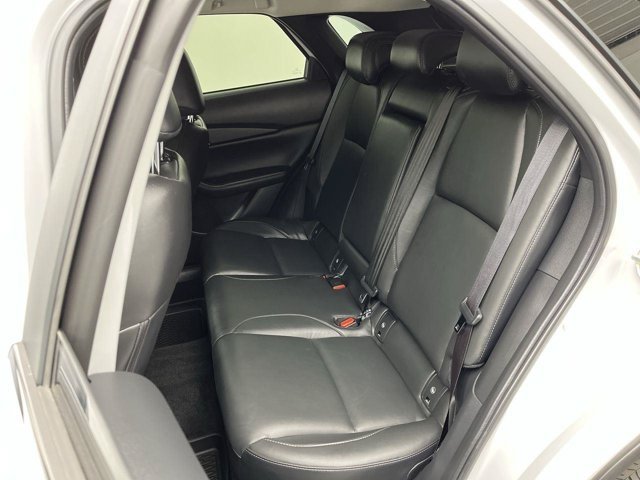 Certified Used 2025 Ceramic Metallic Mazda 2.5 S Select Sport image 10