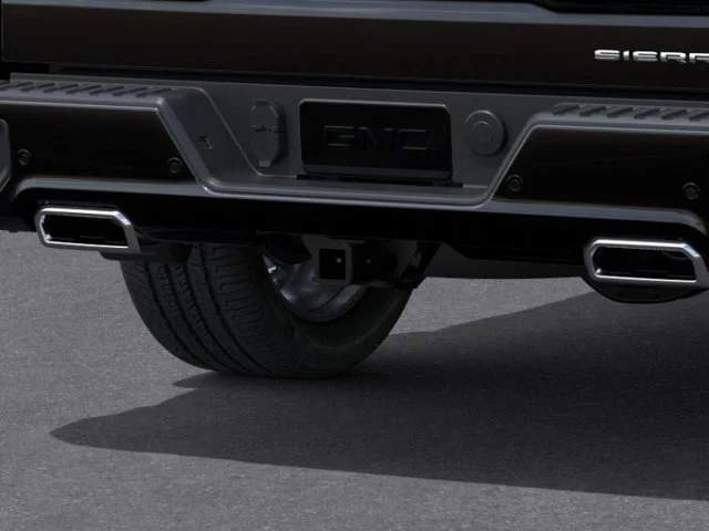New 2026 Onyx Black GMC Denali image 14