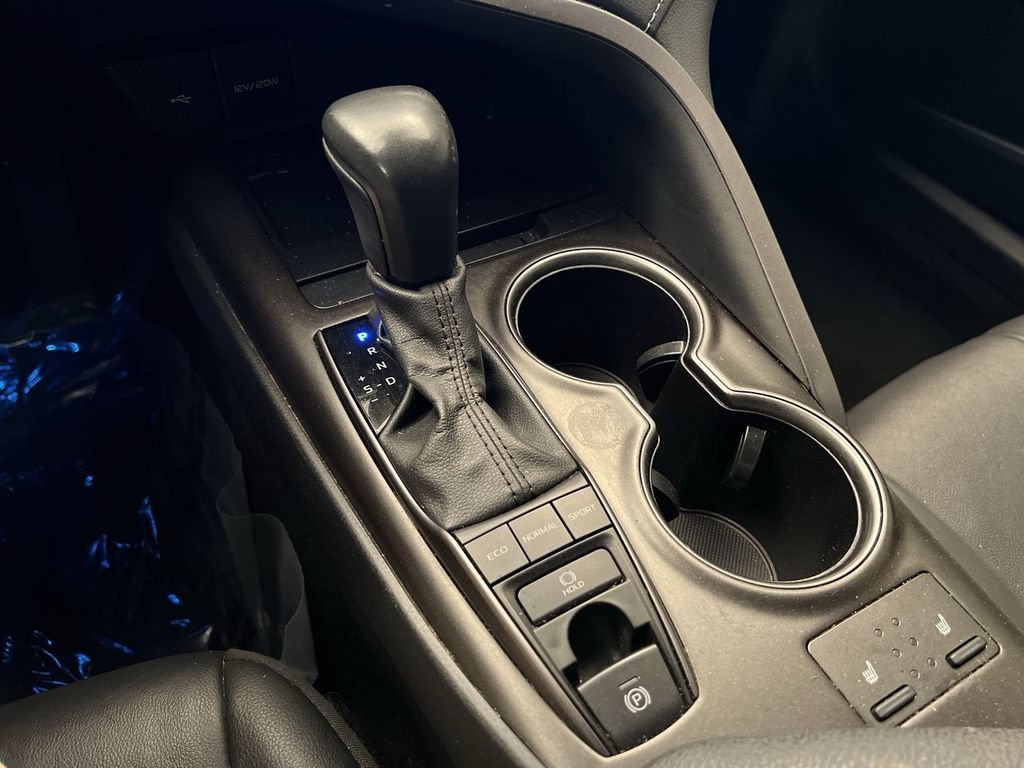 2024 Toyota Camry XSE - Photo 19