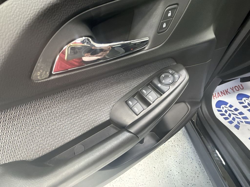 2023 Chevrolet TrailBlazer LT - Photo 24