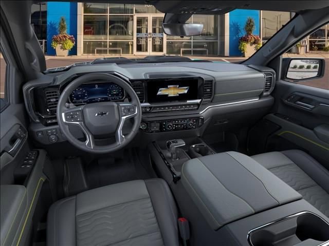 2026 Chevrolet Silverado 1500 ZR2 - Photo 15
