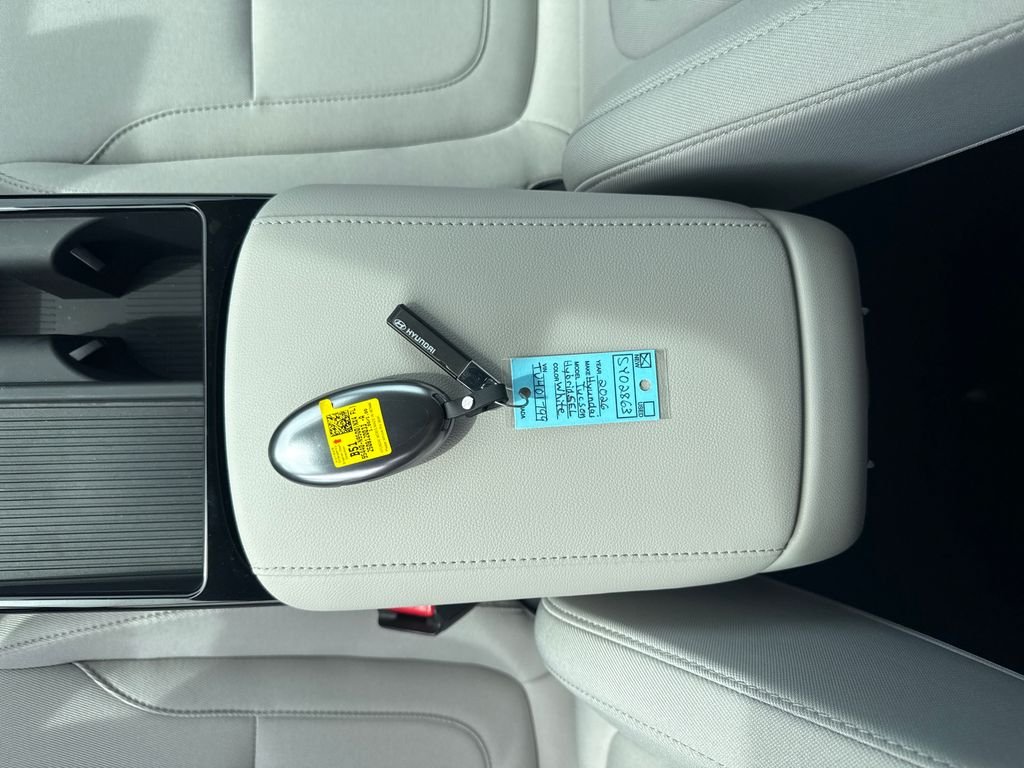 2026 Hyundai Tucson SEL - Photo 29