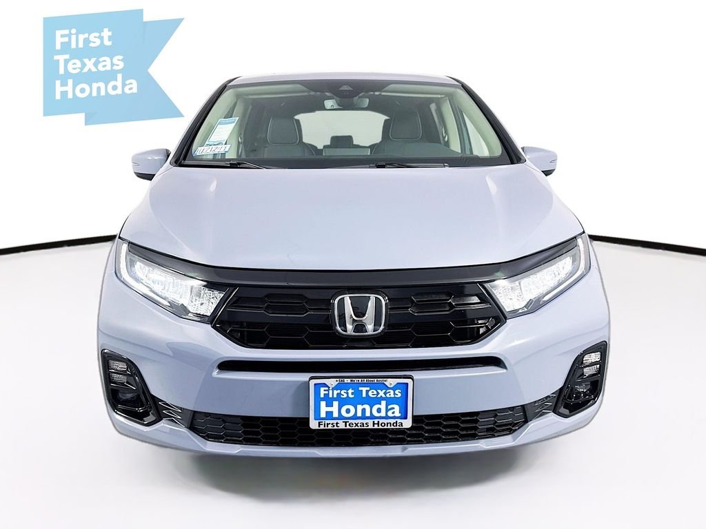 2026 Honda Odyssey Elite - Photo 2