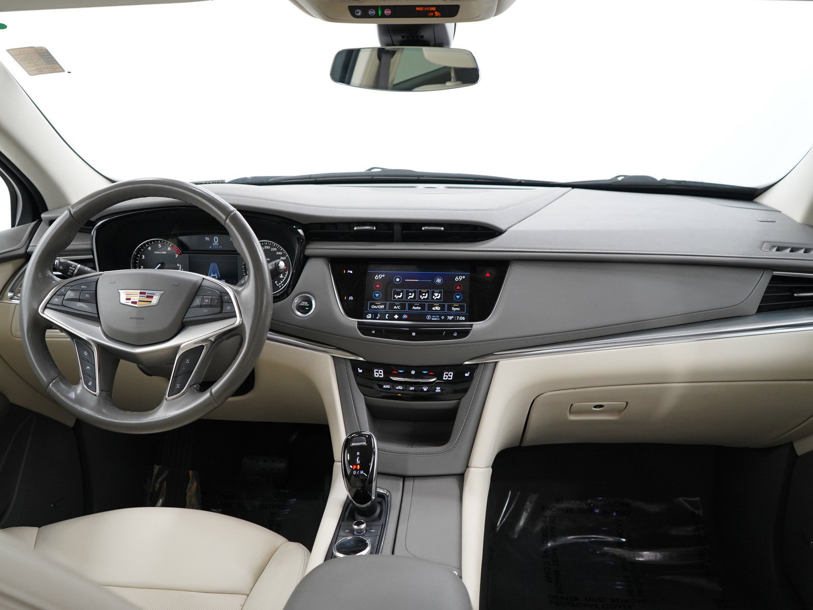 2021 Cadillac XT5 Premium Luxury - Photo 13