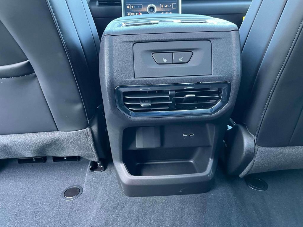 2025 GMC Sierra EV Denali - Photo 15