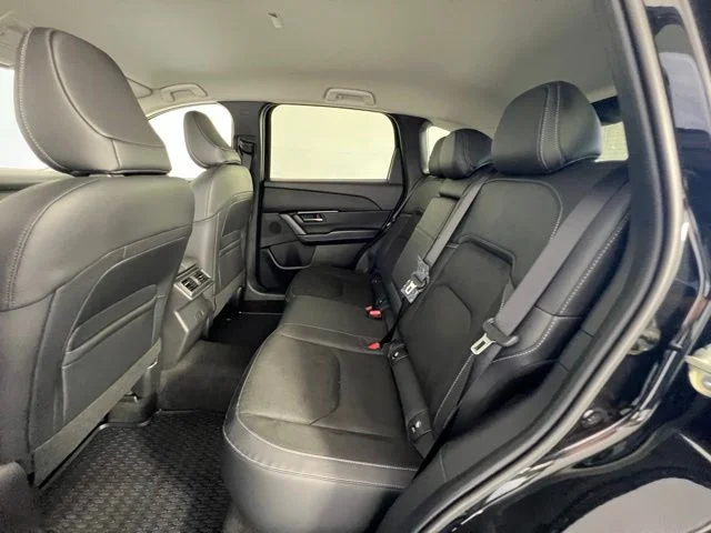 New 2026 Jet Black Mica Mazda 2.5 S Preferred AWD image 13