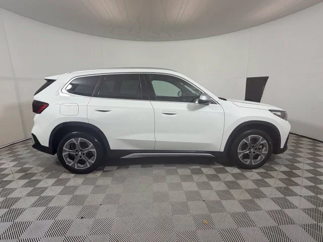 Certified Used 2024 Alpine White BMW xDrive28i image 8