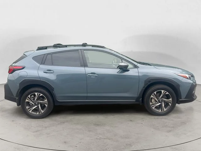 Certified Used 2024 Blue Metallic Subaru Premium image 6