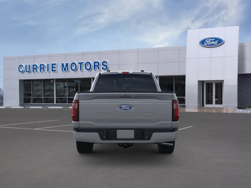 New 2026 Avalanche Ford XLT image 27