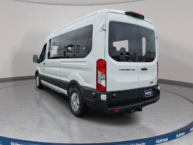 New 2026 Oxford White Ford XL image 5