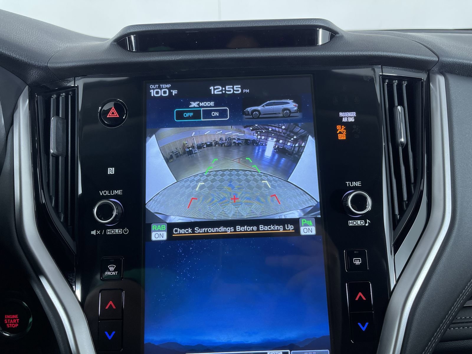 2025 Subaru Outback Limited - Photo 18