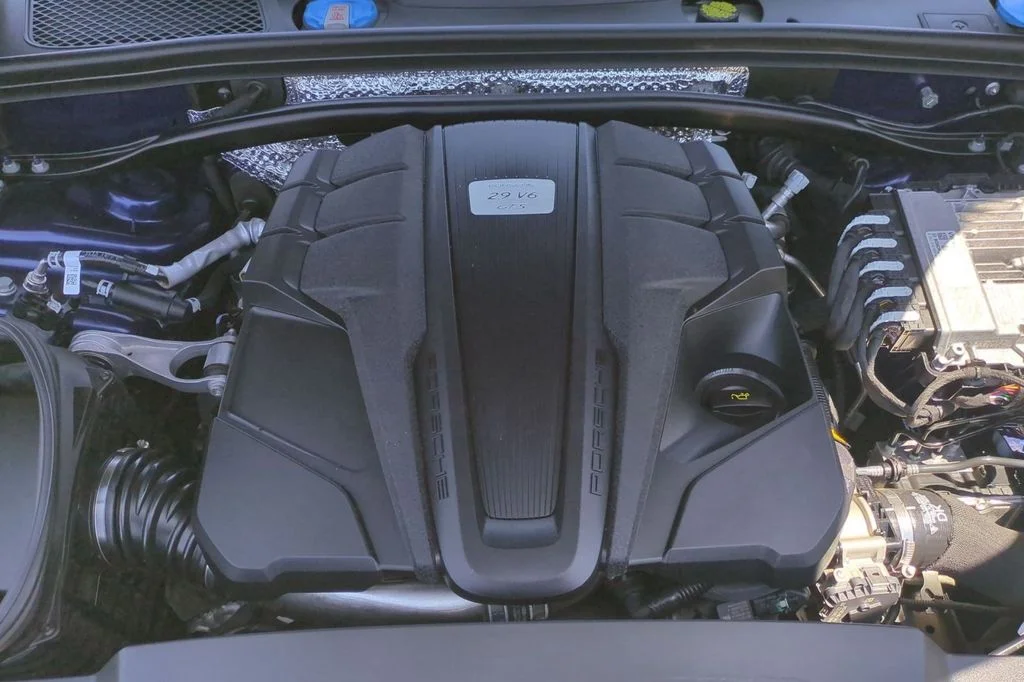 2023 Porsche Macan GTS - Photo 20