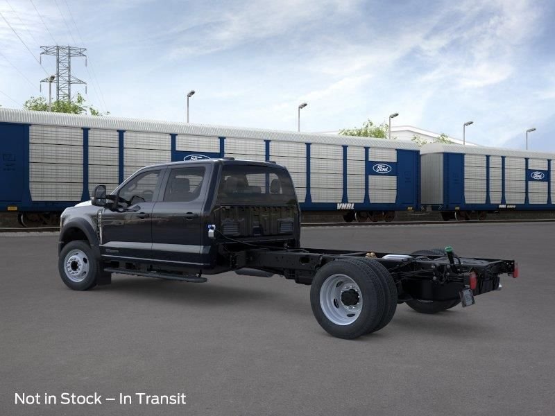 New 2026 Black Ford XL image 4
