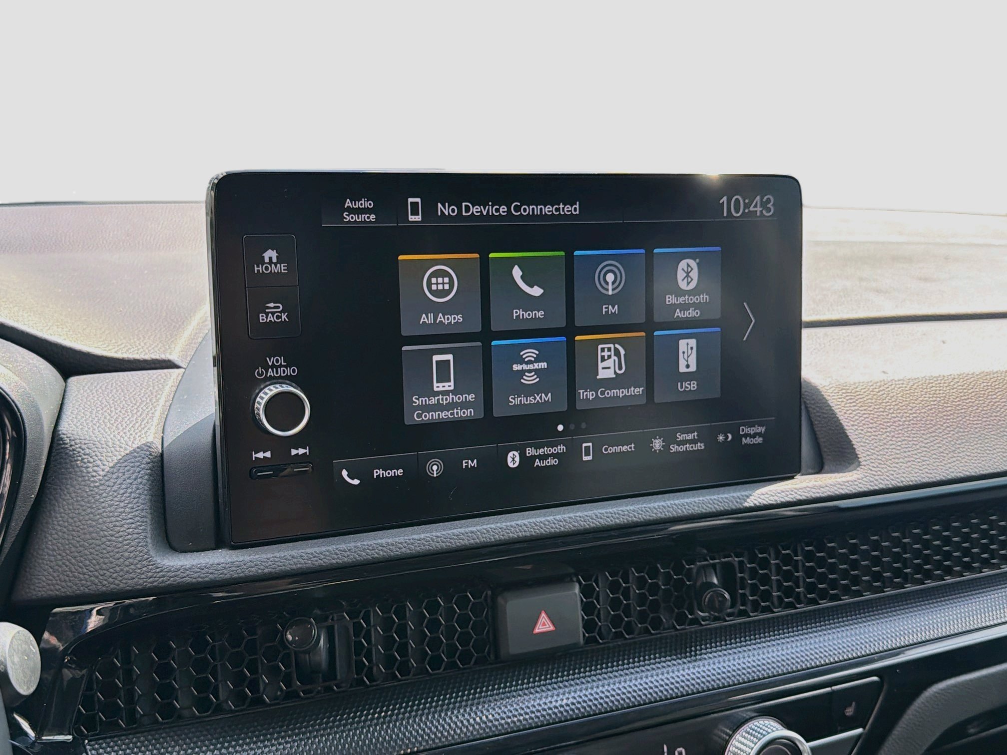2024 Honda CR-V EX-L - Photo 12