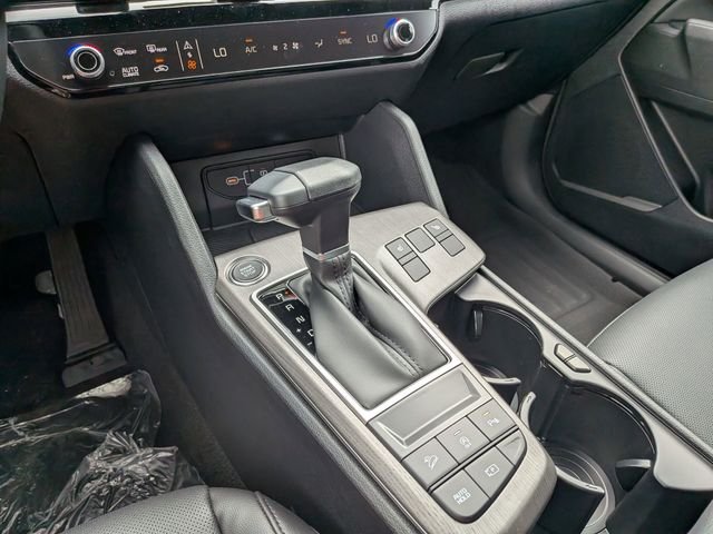2026 Kia Sportage X-Line - Photo 15