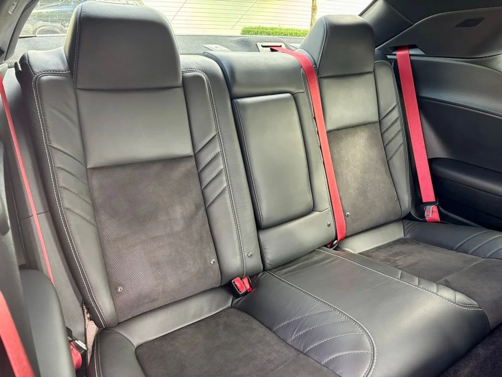 2018 Dodge Challenger SRT - Photo 24