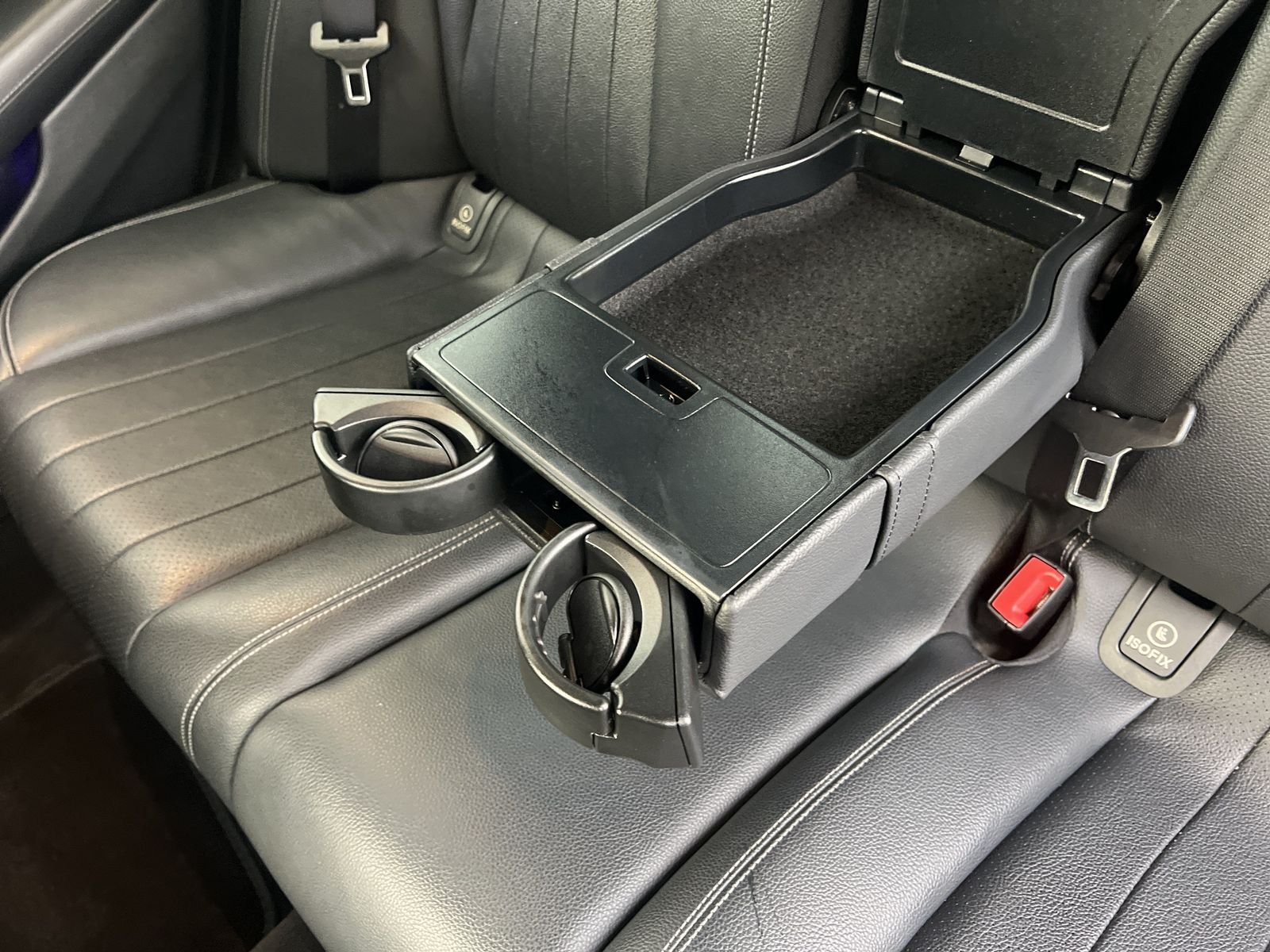 Used 2018 White Mercedes-Benz E 300 image 19