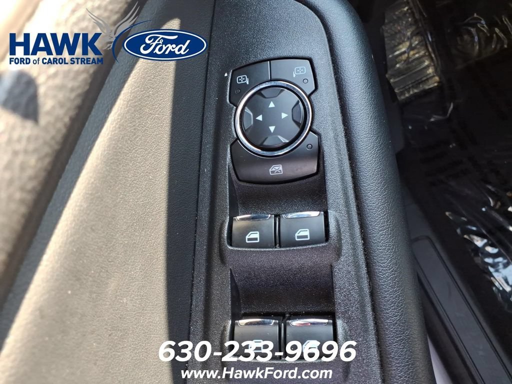 Certified Used 2024 White Ford SEL image 20