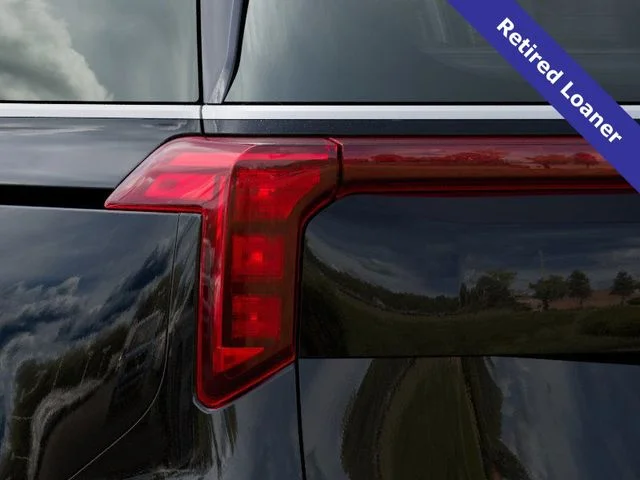 2026 Kia Carnival LXS - Photo 11