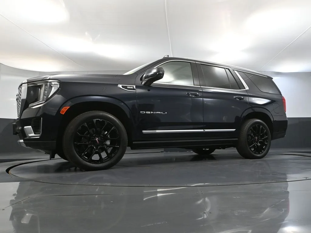 2023 GMC Yukon Denali - Photo 69