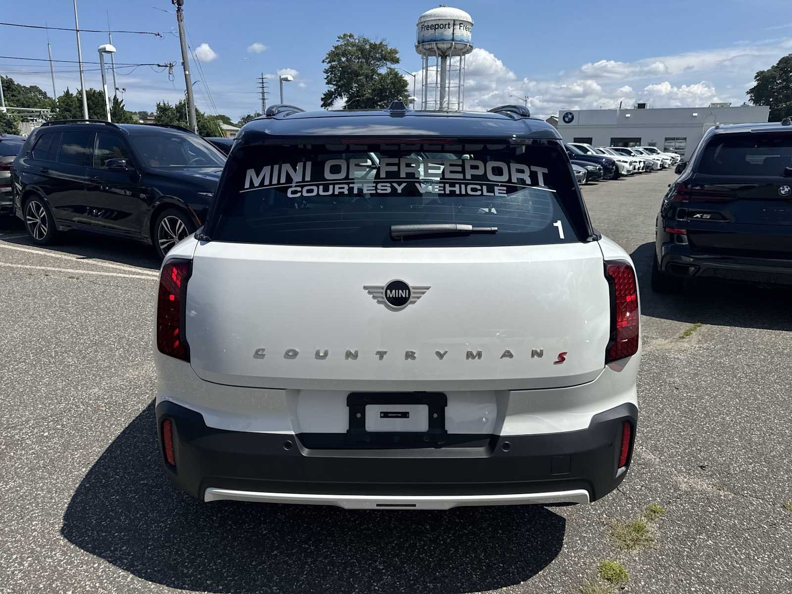 2026 MINI Countryman S - Photo 6