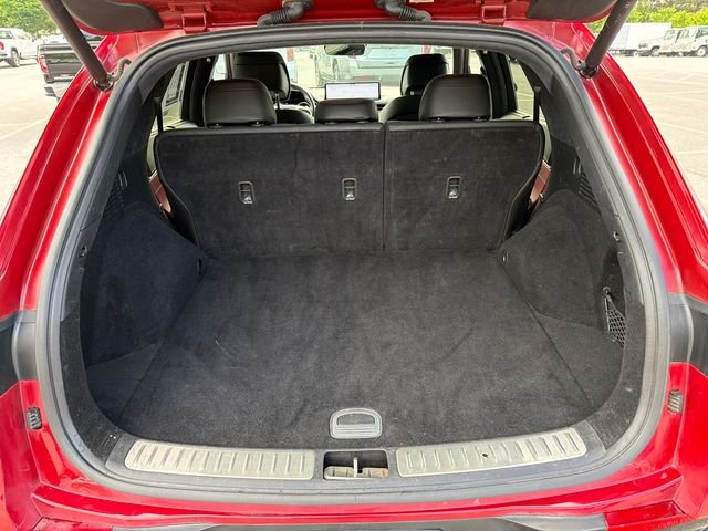 Used 2022 Red Genesis 3.5T Sport image 18