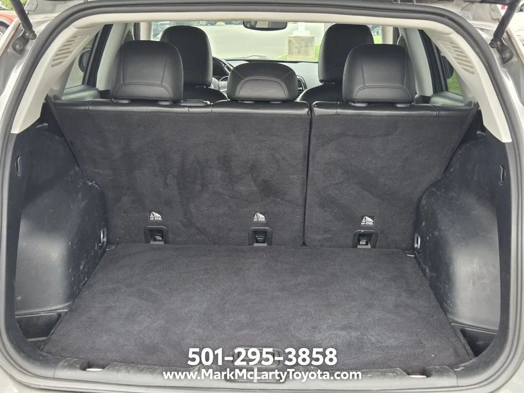 Used 2020 Gray Jeep Limited image 13