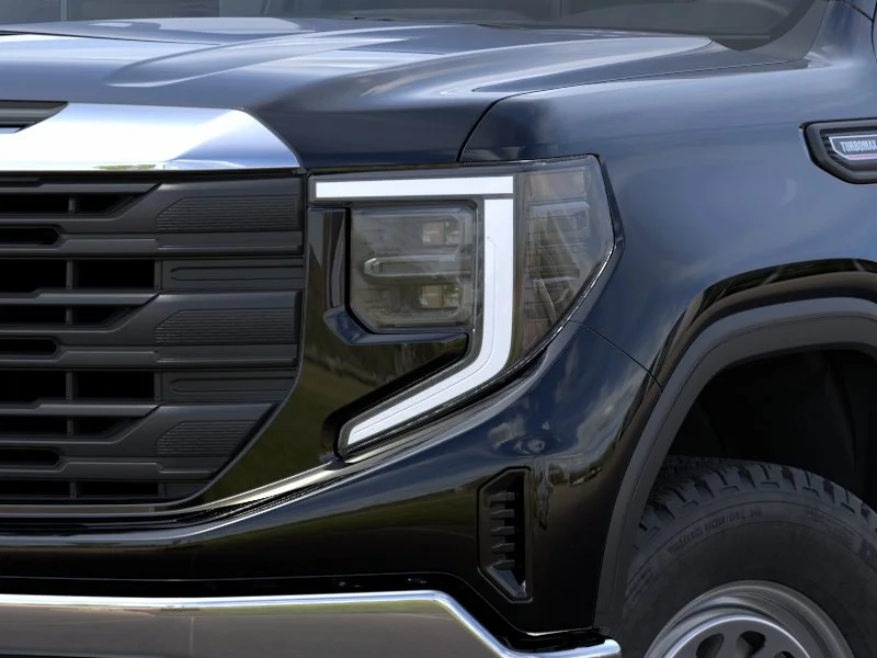 2026 GMC Sierra 1500 Pro - Photo 10