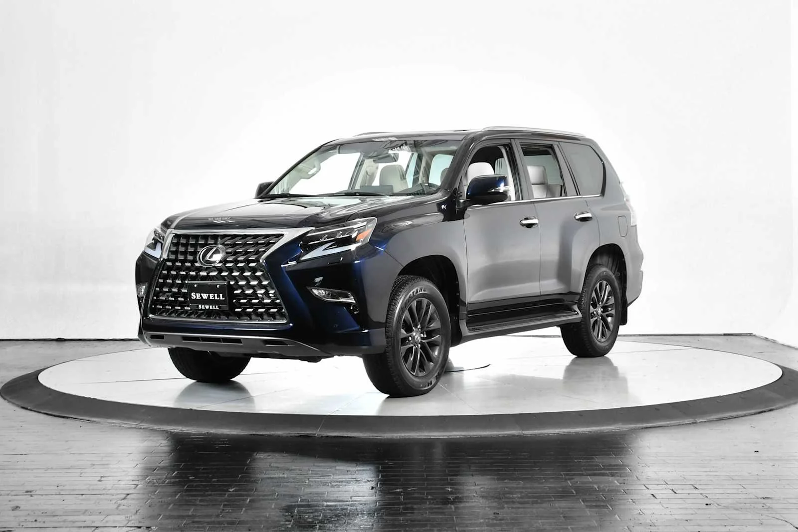 2023 Lexus GX 460 460 PREMIUM's photo
