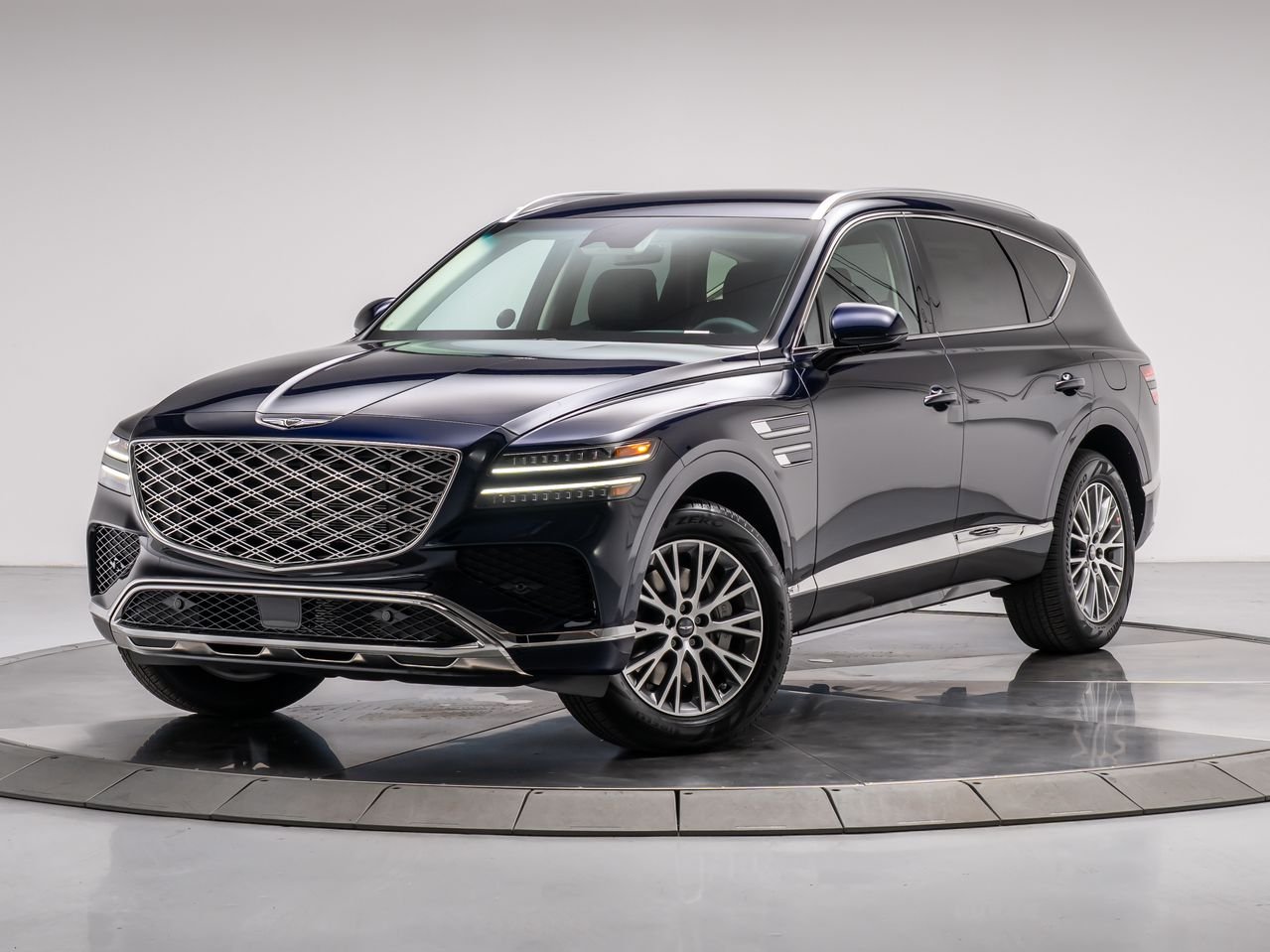 2026 Genesis GV80 2.5T Standard RWD's photo